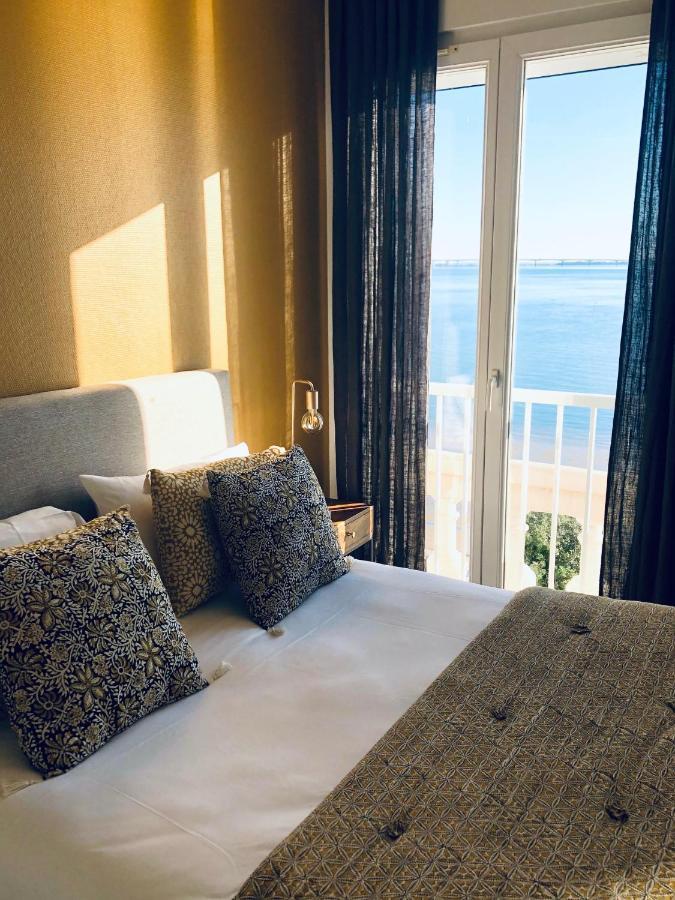 Hotel Le Homard Bleu