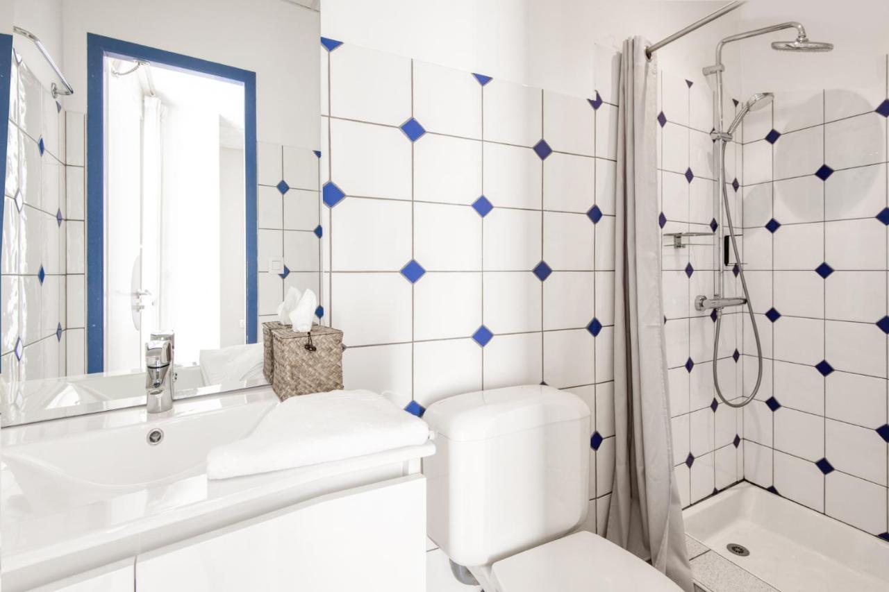 Le Homard Bleu Hotel 3*