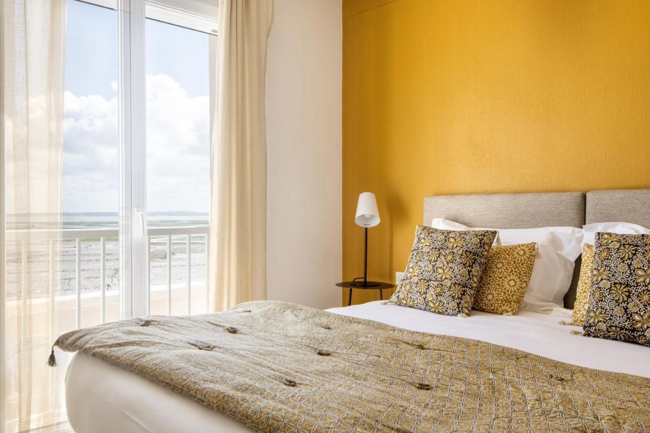 Hotel Le Homard Bleu