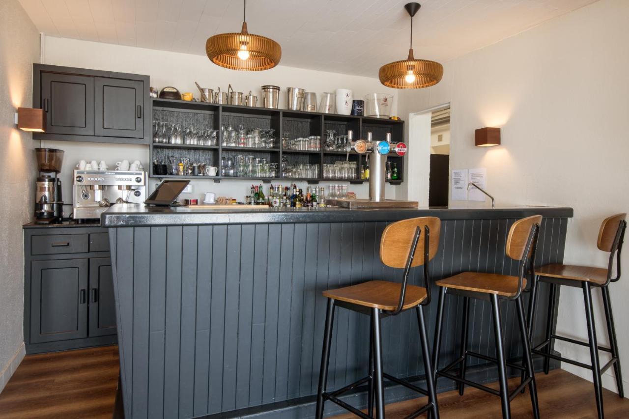 Le Homard Bleu Saint-Trojan-les-Bains