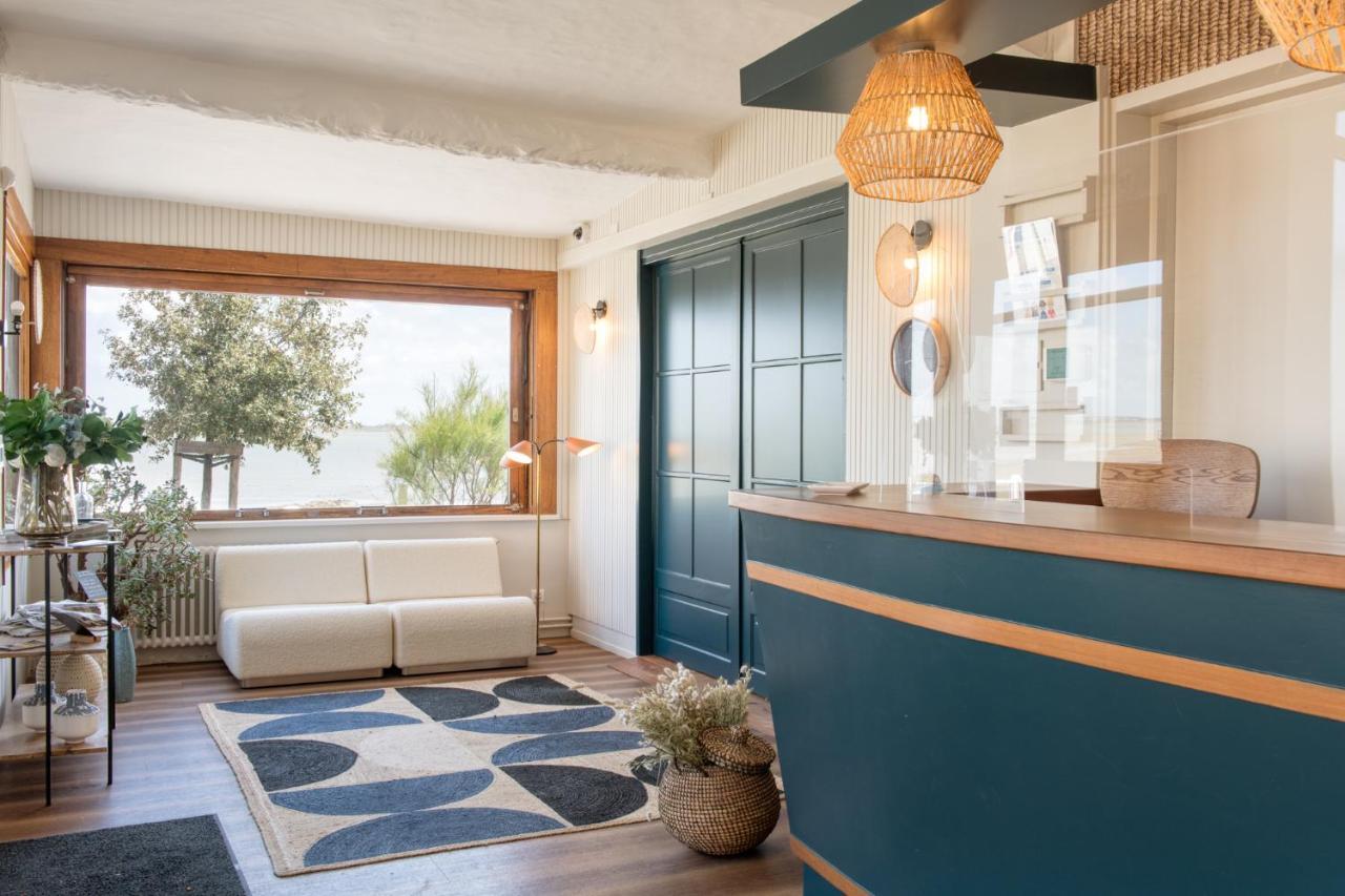Le Homard Bleu Saint-Trojan-les-Bains