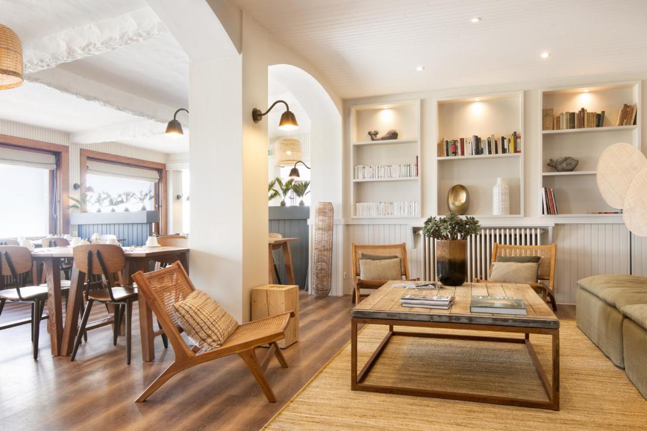 Le Homard Bleu Hotel Saint-Trojan-les-Bains