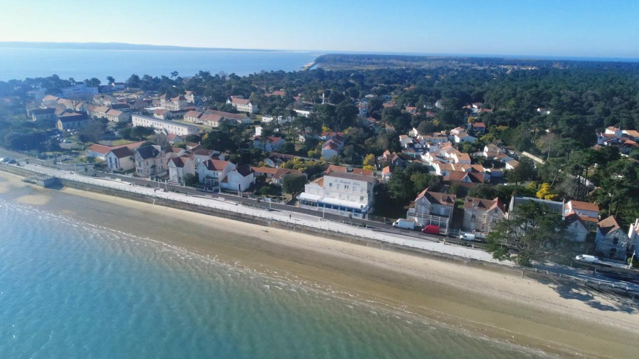 Le Homard Bleu Hotel Saint-Trojan-les-Bains