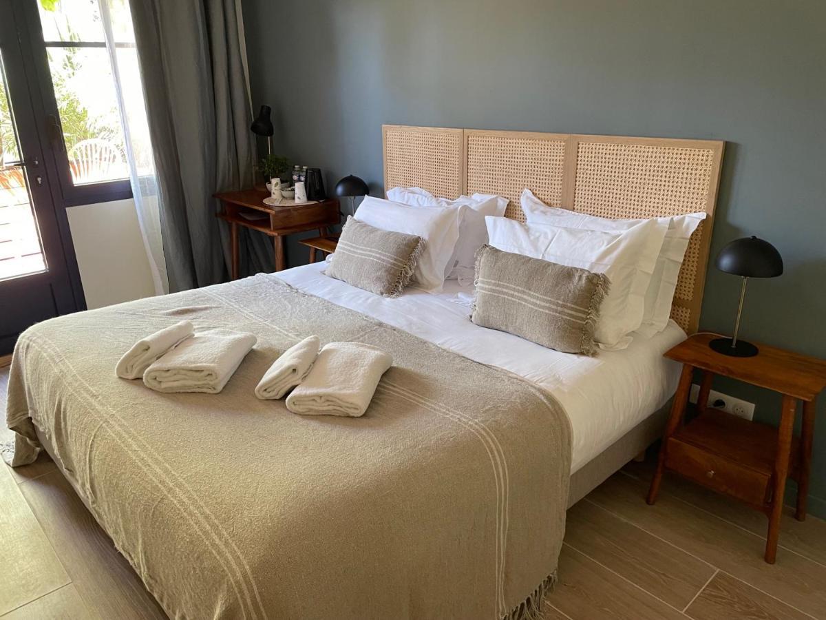 Le Homard Bleu Hotel 3*