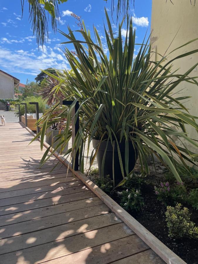 Hotel Le Homard Bleu Saint-Trojan-les-Bains