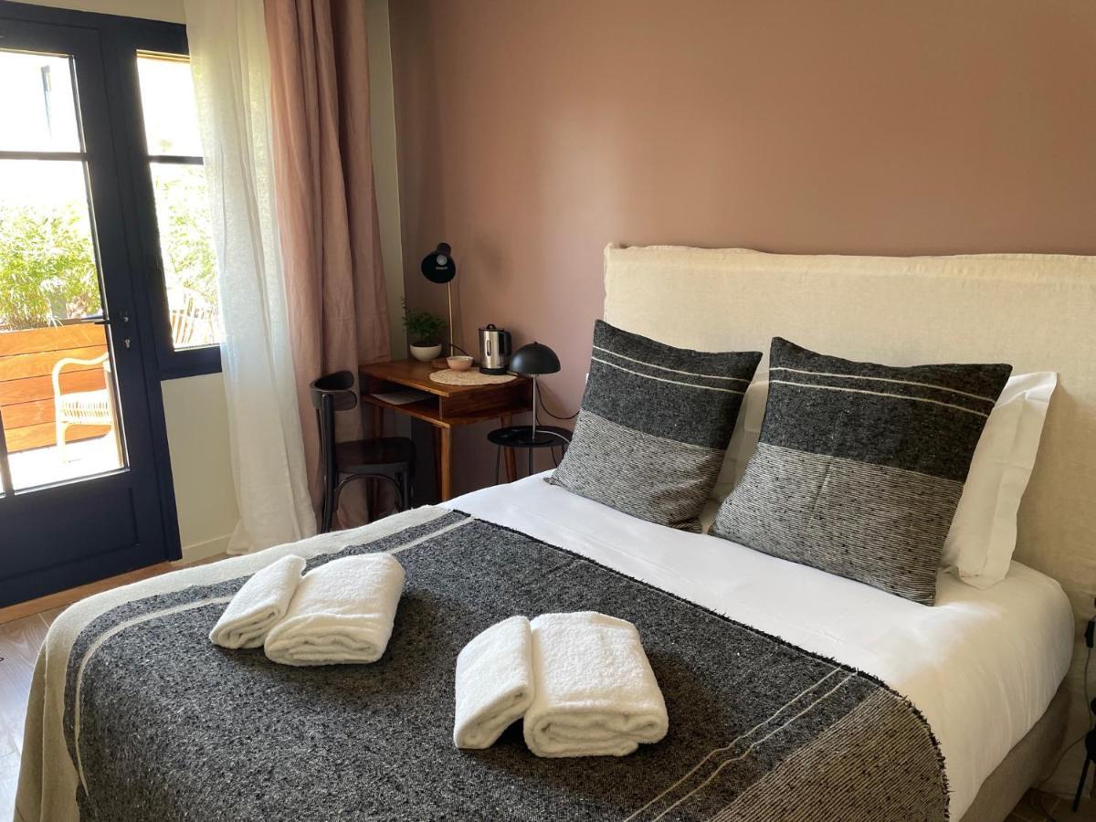 Hotel Le Homard Bleu