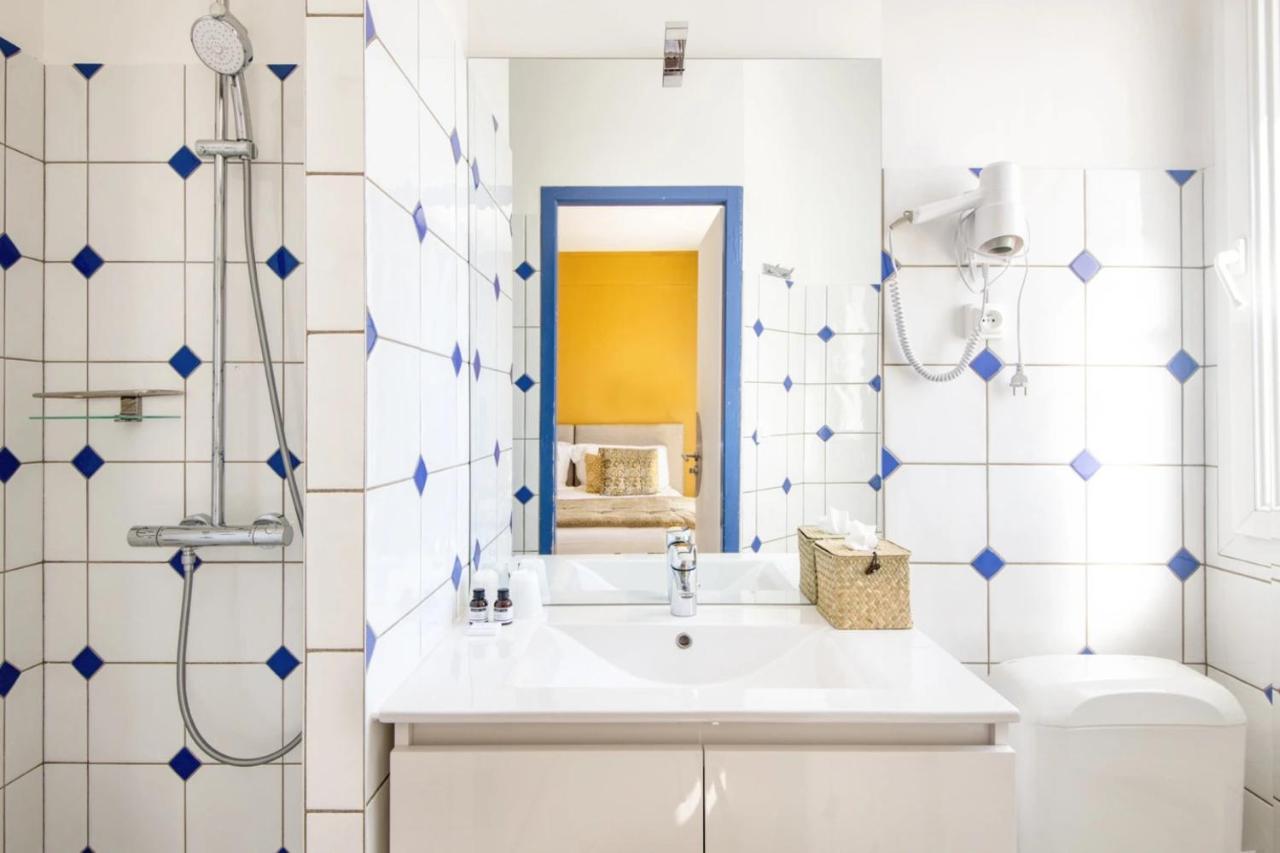Hotel Le Homard Bleu 3*