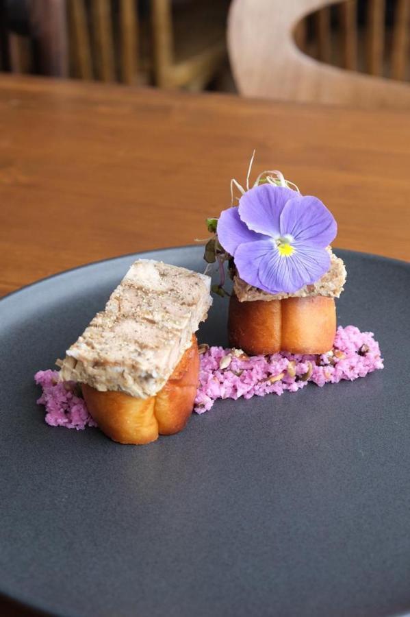 Le Homard Bleu Hotel Saint-Trojan-les-Bains