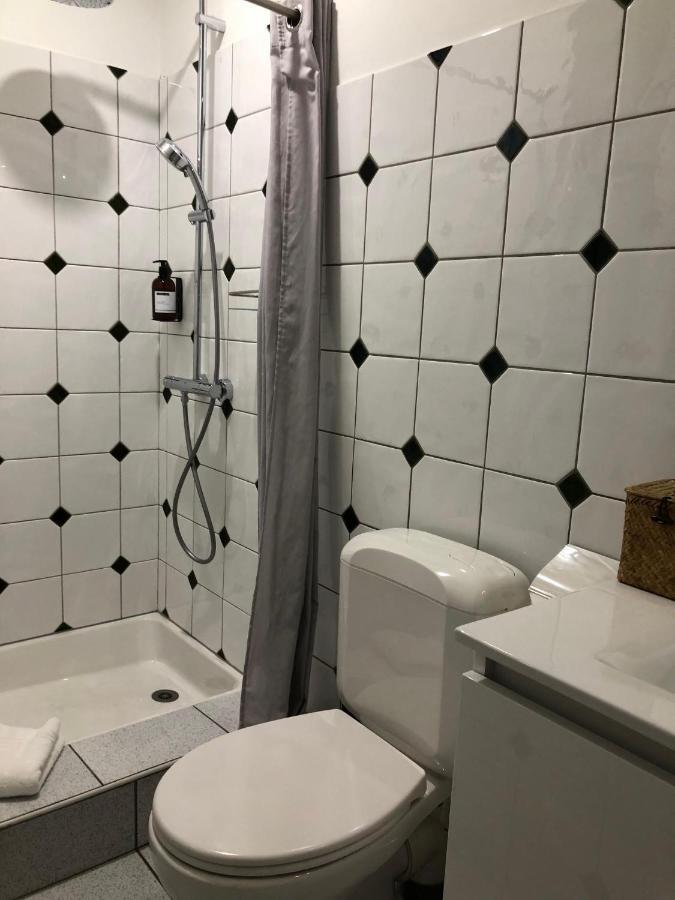Le Homard Bleu Hotel Saint-Trojan-les-Bains