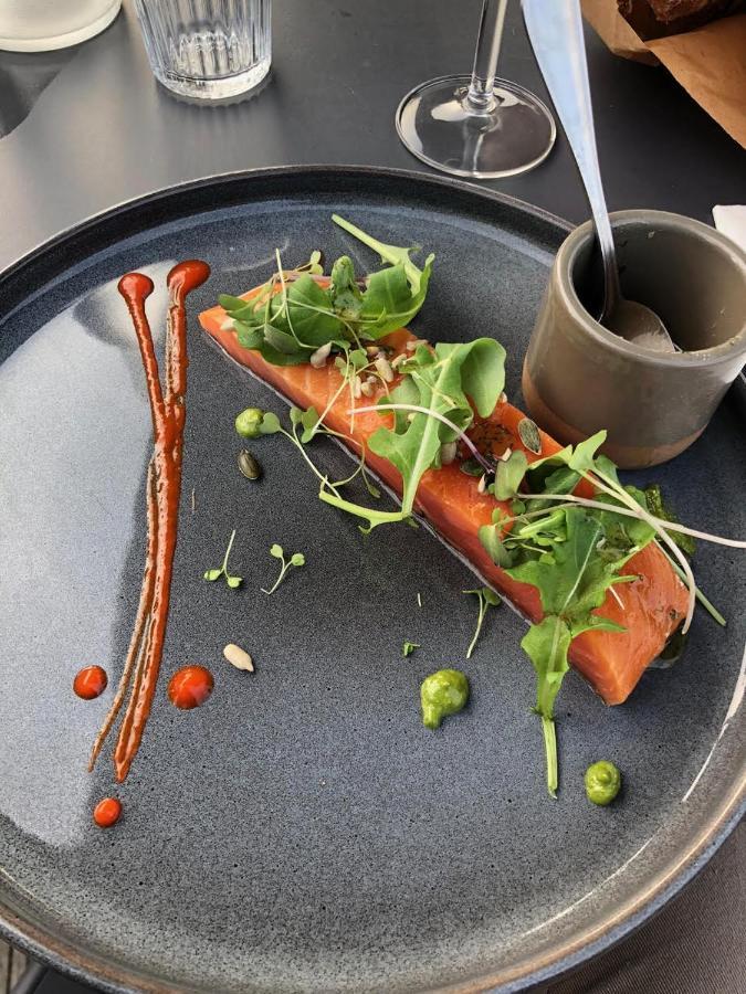 Le Homard Bleu Saint-Trojan-les-Bains